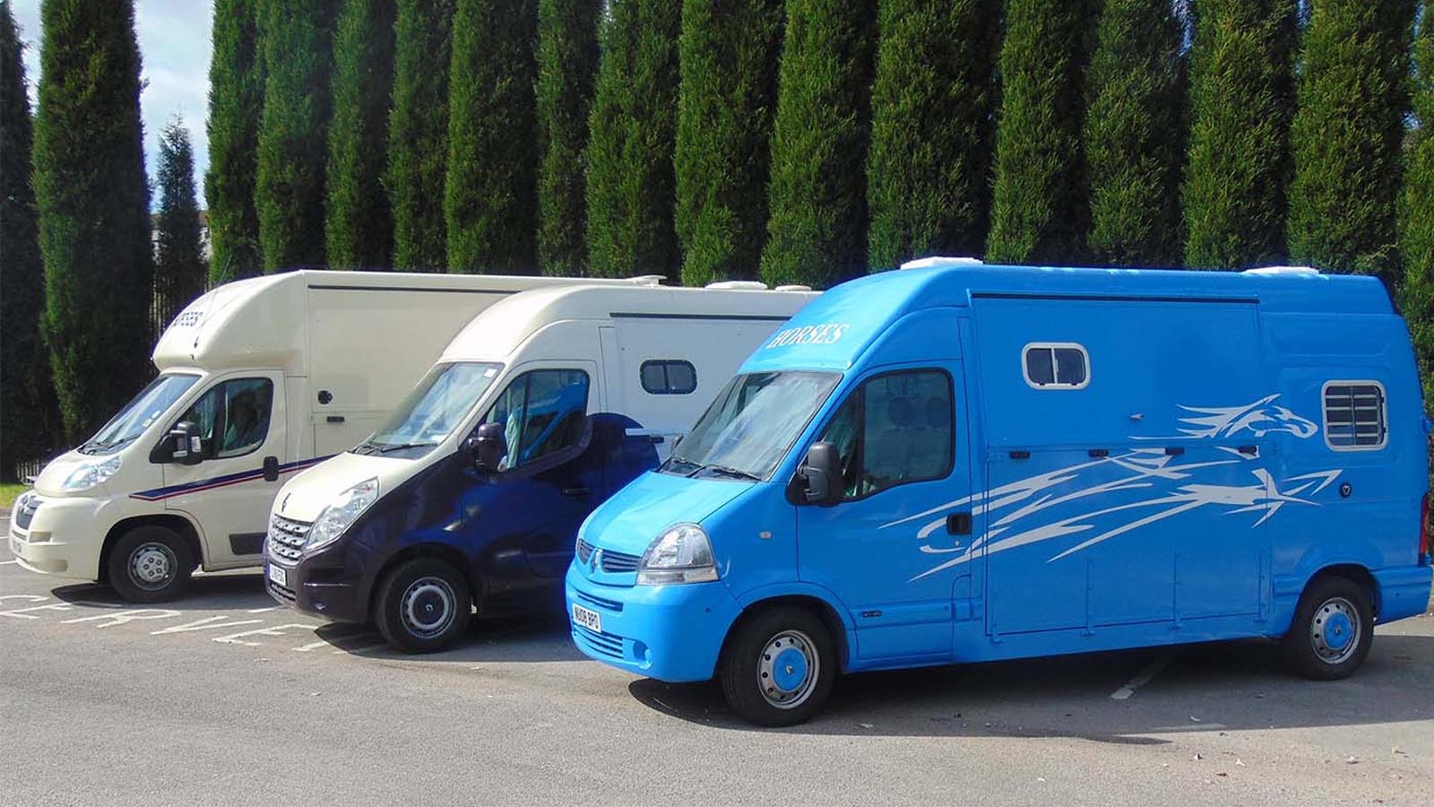 3-5-Tonne-Horseboxes