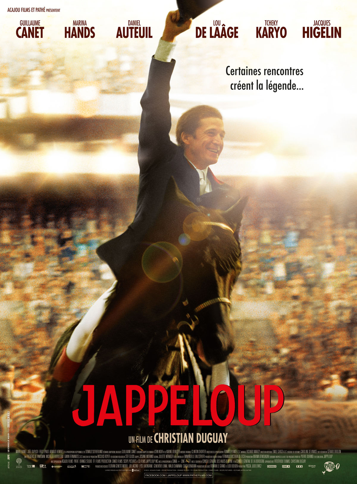 Jappeloup 